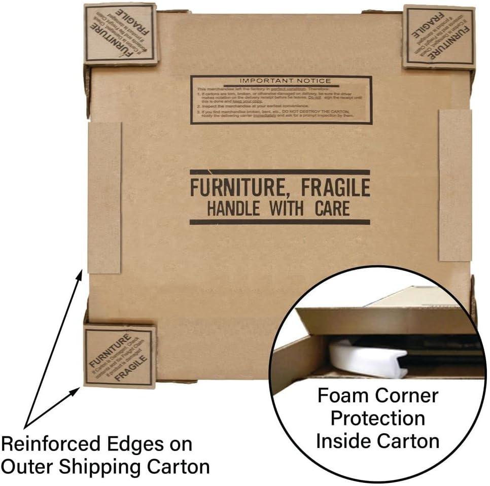 Correll, Inc. Square Cafeteria Table
