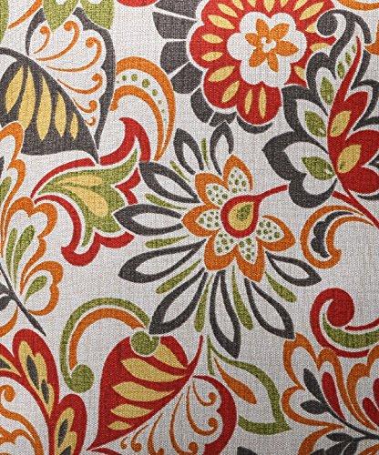 Pillow Perfect Striped Indoor/Outdoor Reversible Throw Pillow (Set of 2)