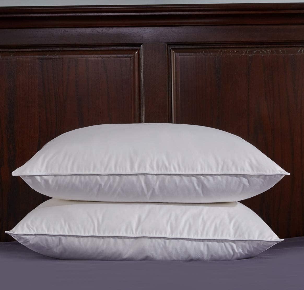 Kade Down Blend Medium Pillow