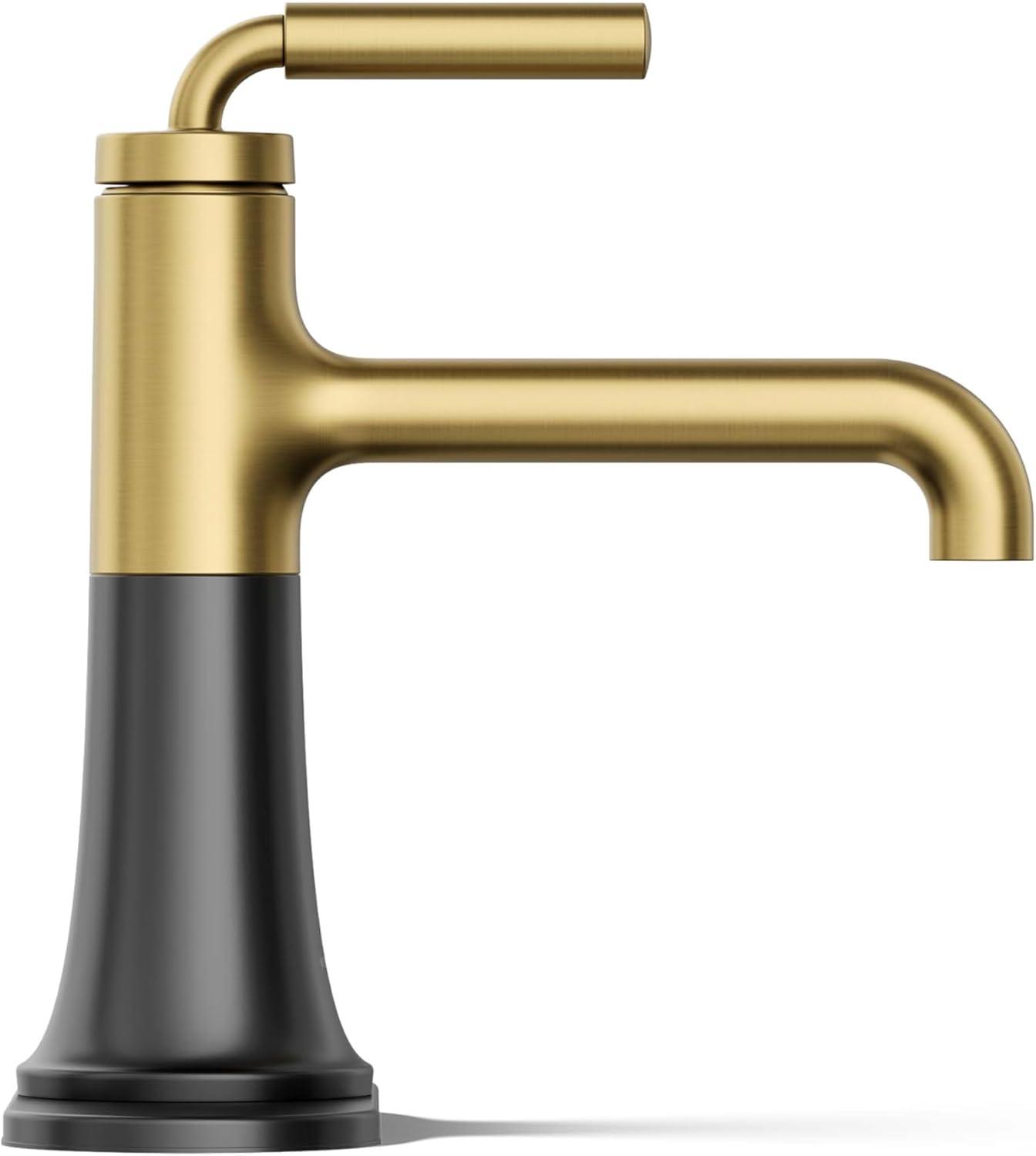 Tone Single-Handle Bathroom Sink Faucet