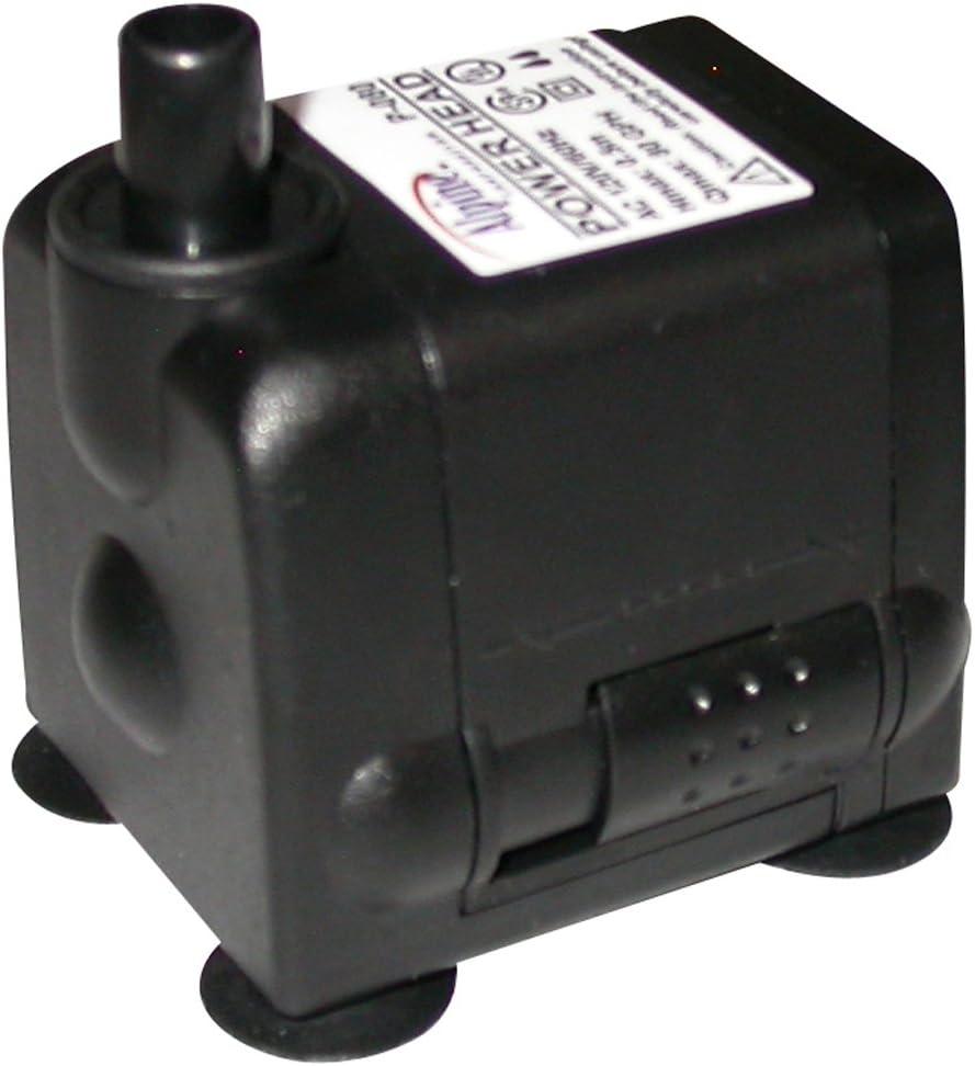 Plug-in Pump