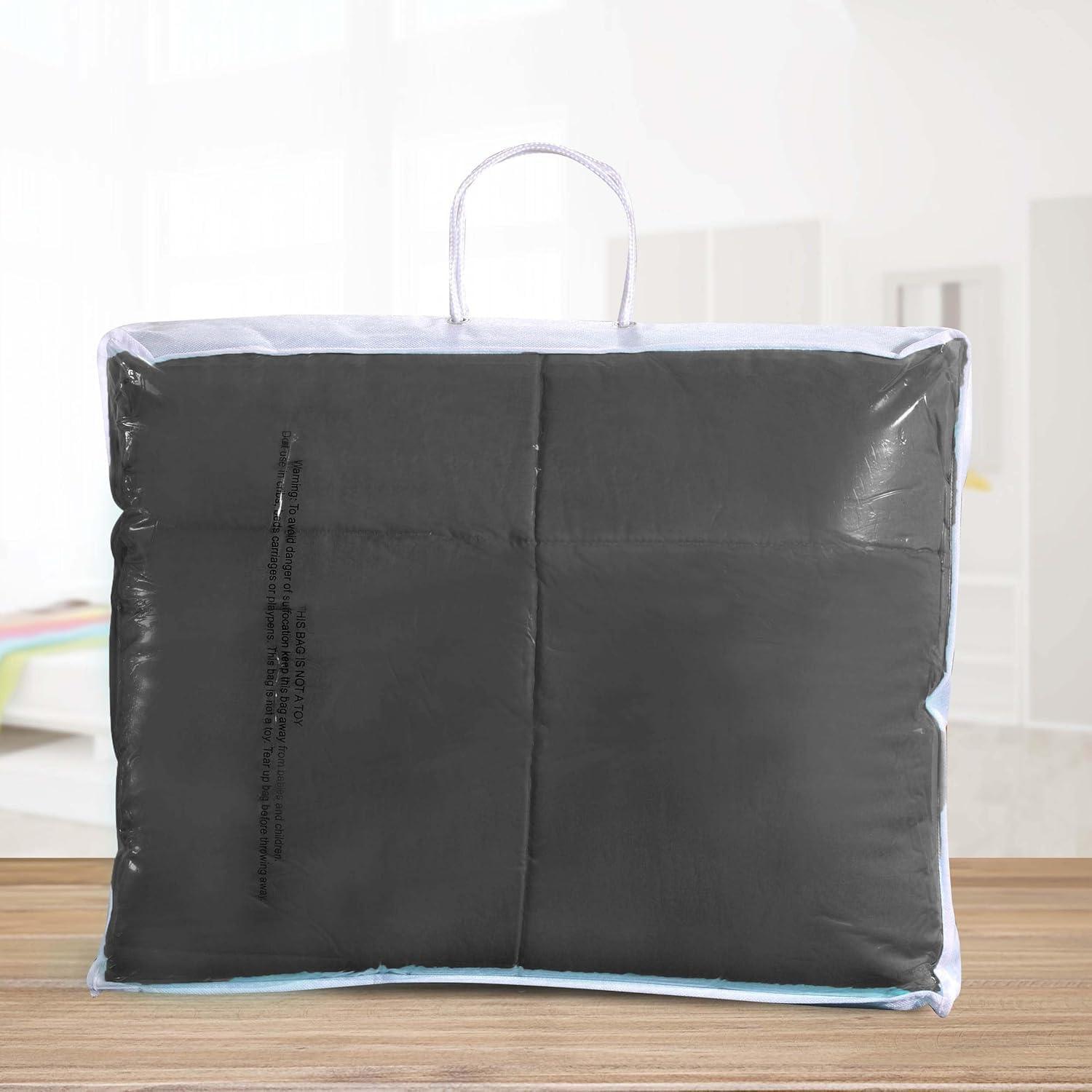 Superior Superior Classic Comforter Reversible Medium Weight Down Alternative Bedding