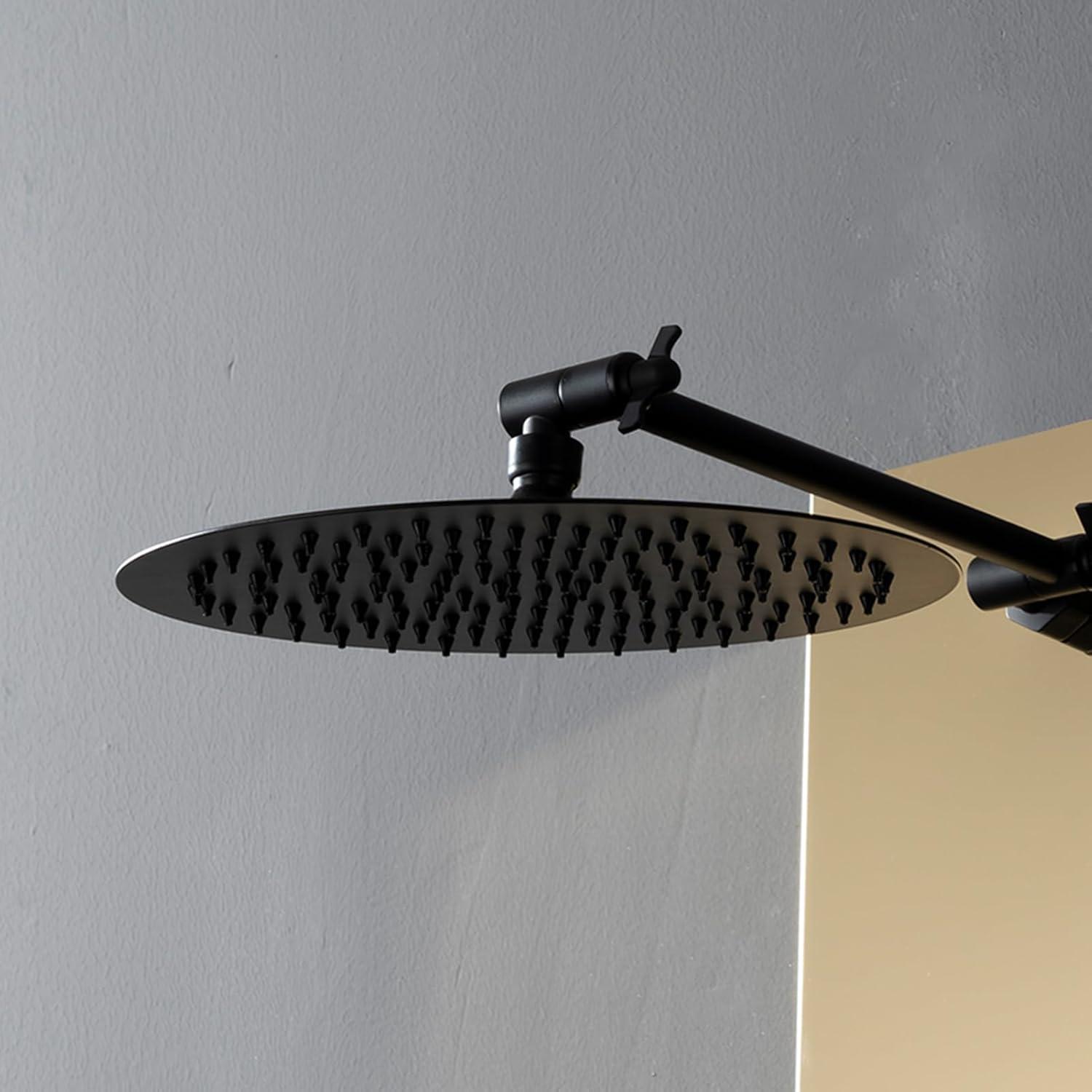 60.55'' Shower Panel with Adjustable Shower Head