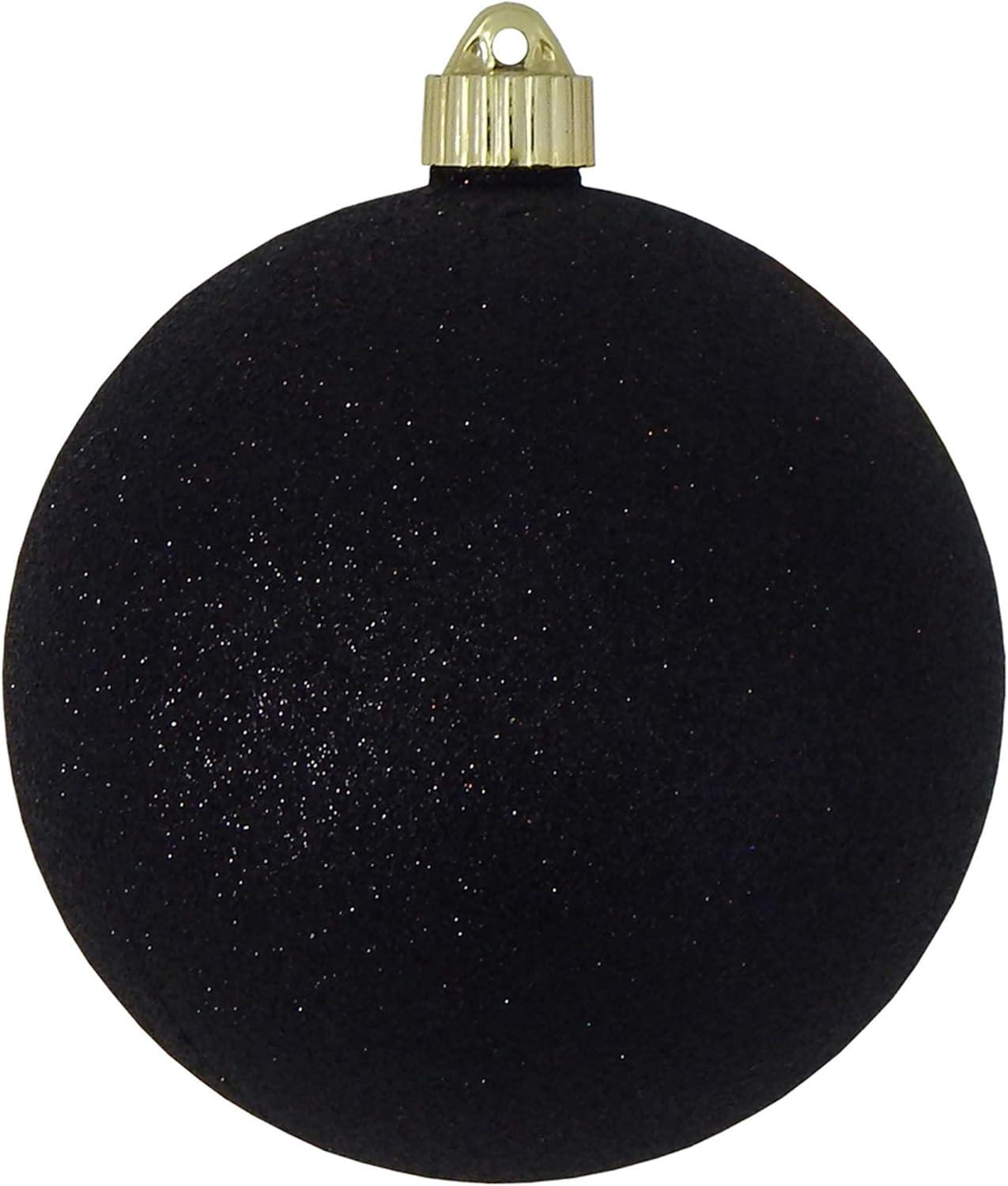 Christmas By Krebs - Plastic Shatterproof Ornament Decoration