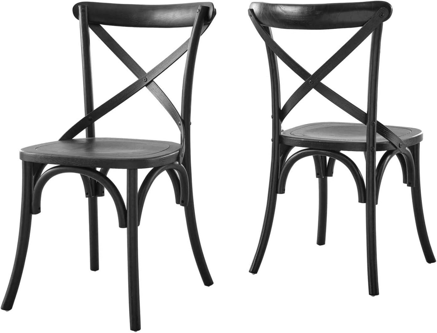 Modway Gear Dining Side Chair