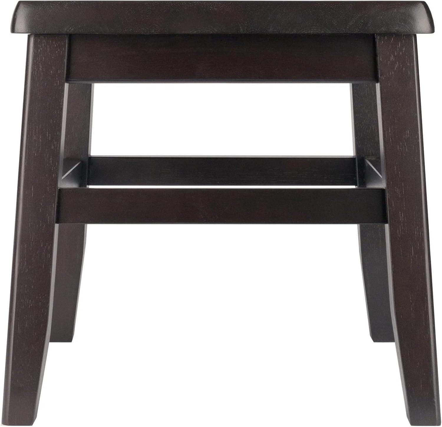 2pc Kaya Conductor Stool - Winsome