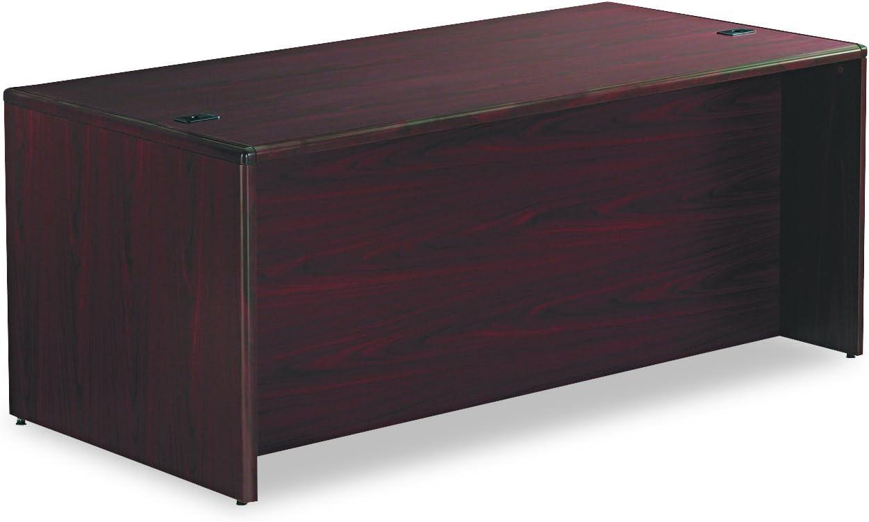 10700 Series Executive Desk