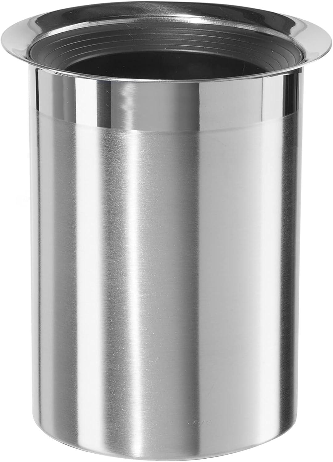 Oggi Barware Stainless Steel Wine Chiller