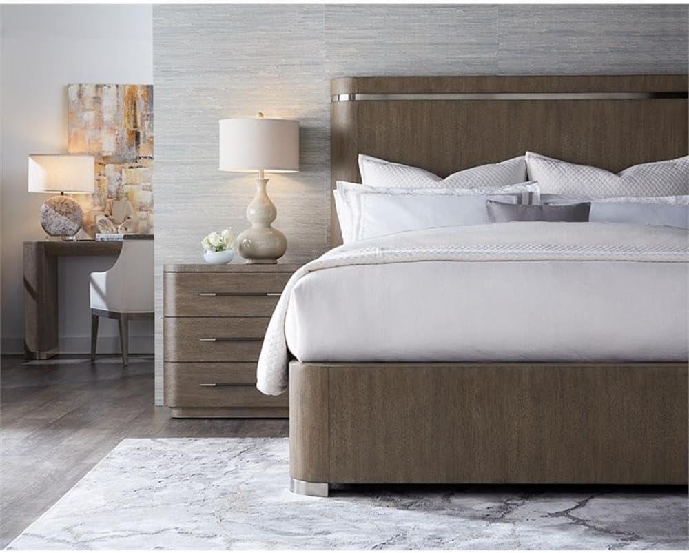 Modern Mood Standard Storage Bed