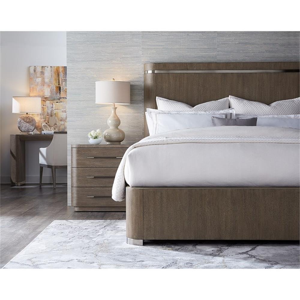 Modern Mood Standard Storage Bed