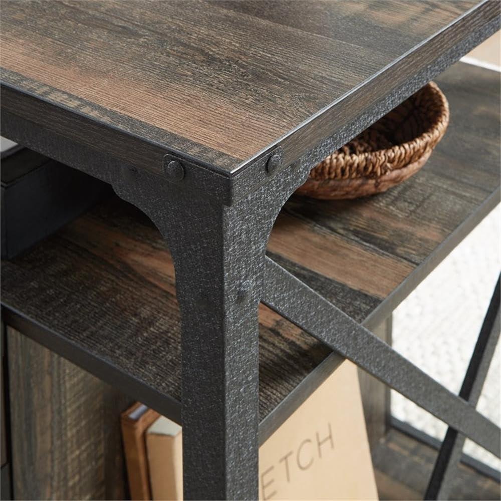 Inbox Zero Orby Computer Desk