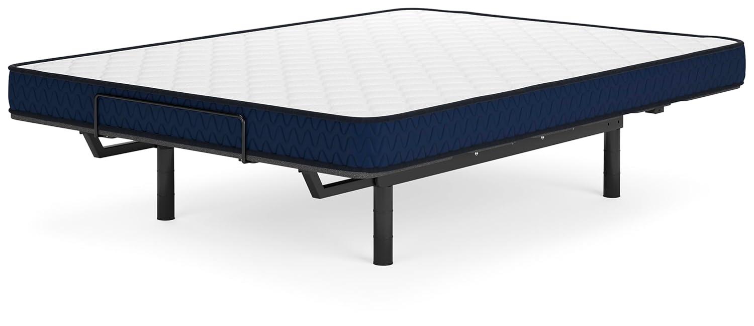Signature Design by Ashley Ikidz Ocean Mattress And Pillow