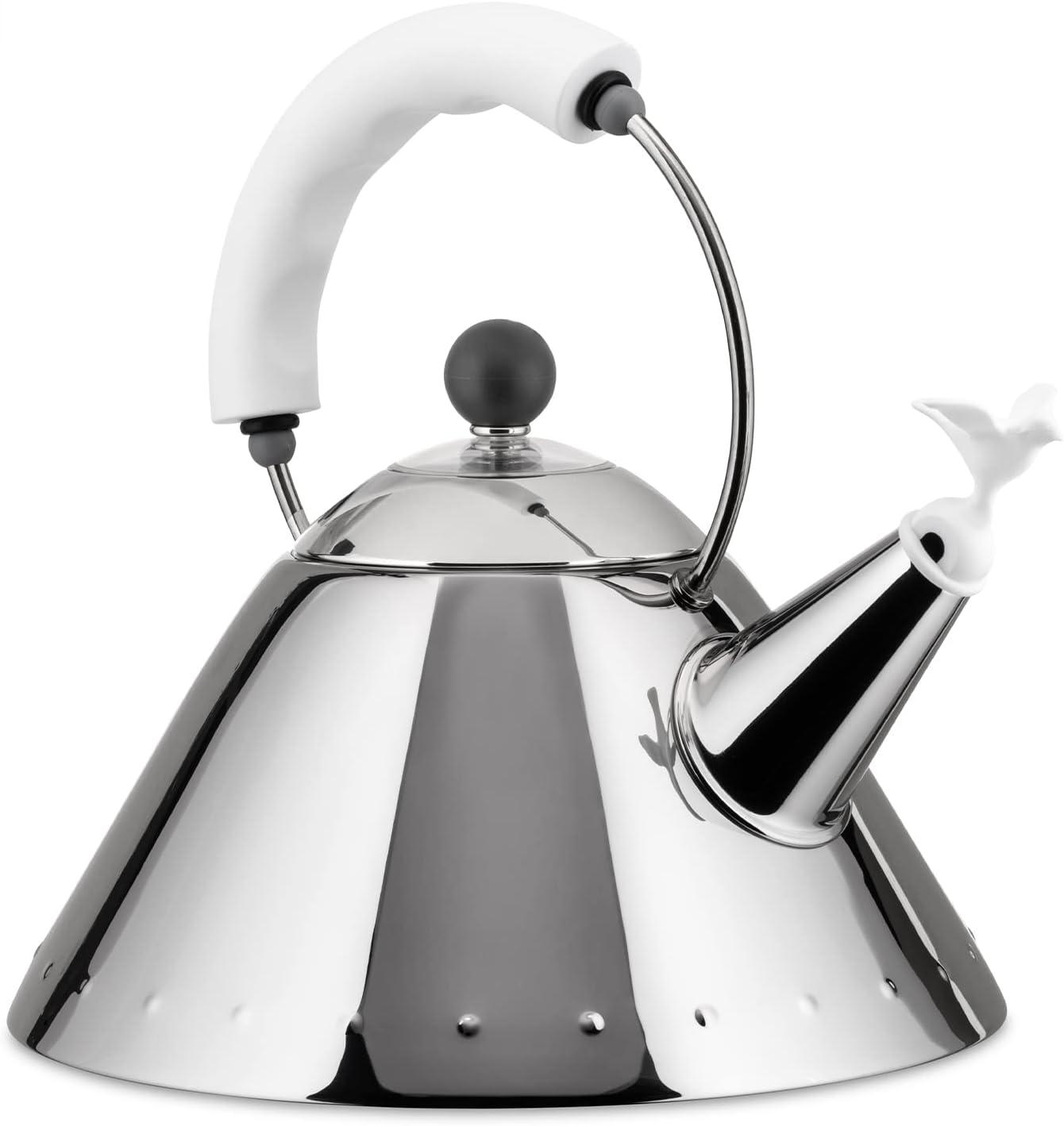 Whistling Kettle