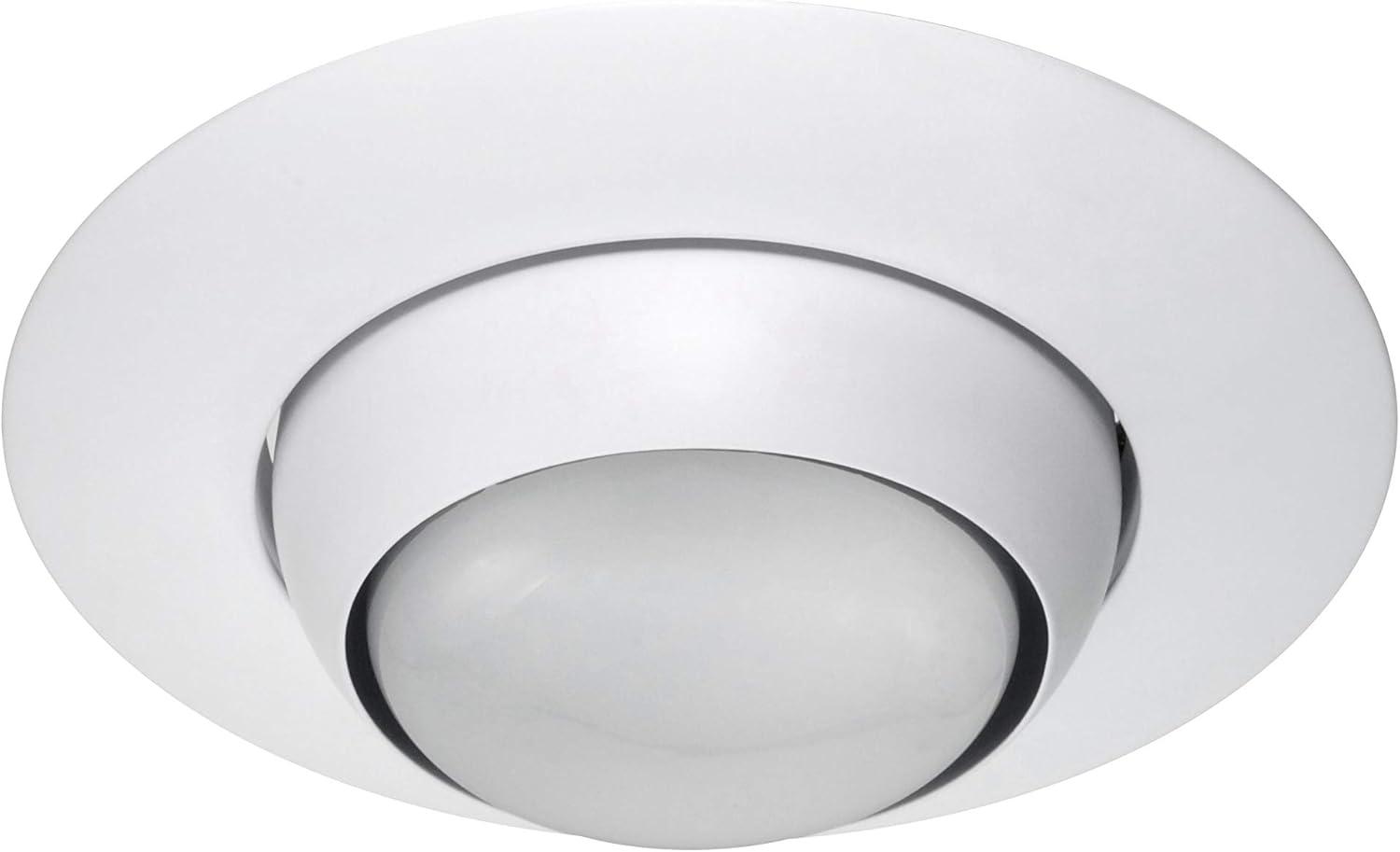 6'' Adjustable Recessed Trim