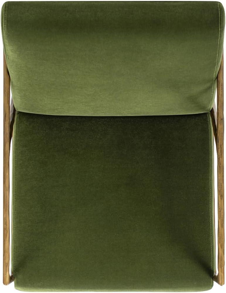 Ardelia Upholstered Armchair