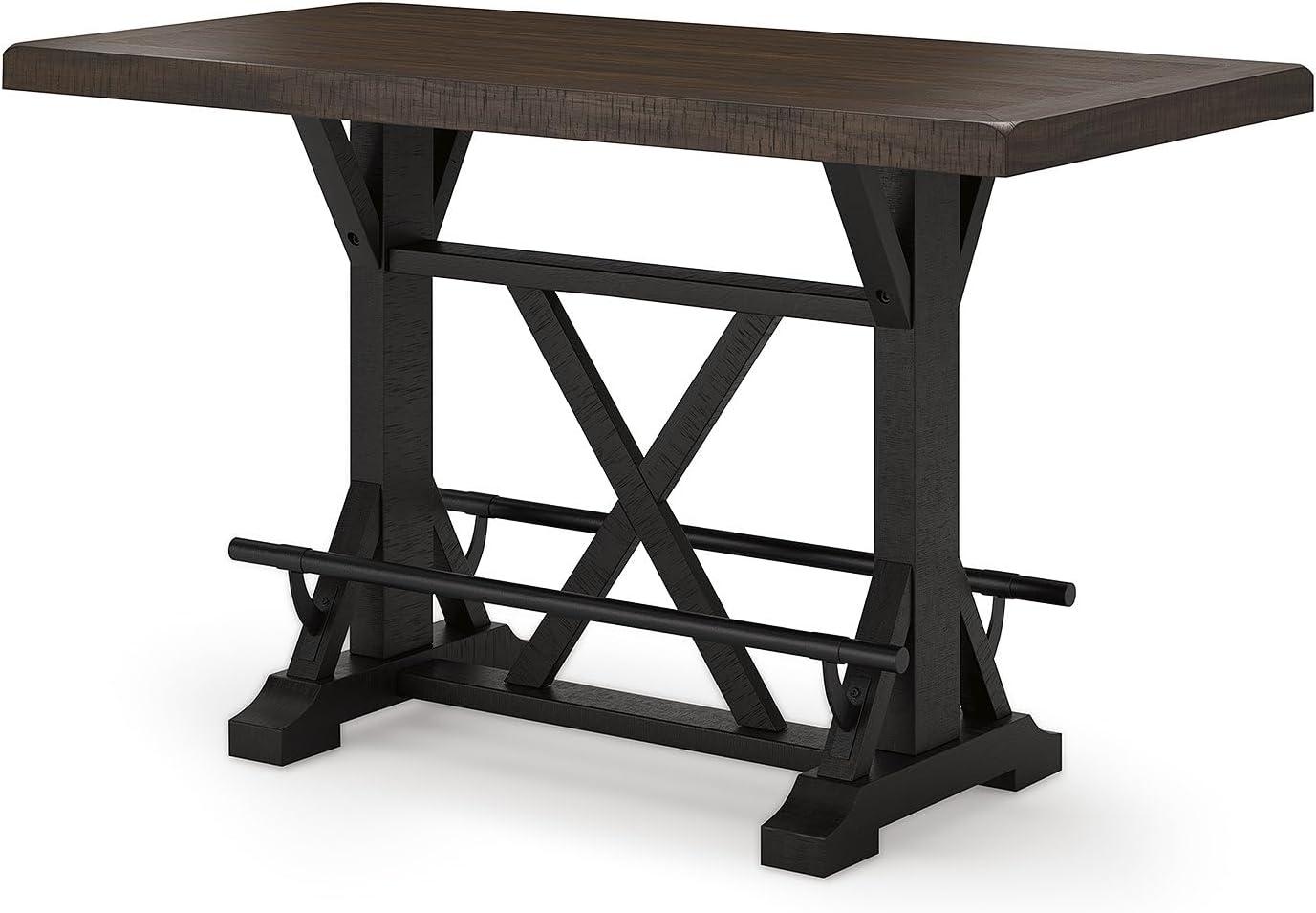 Williston Forge Shanay Counter Height Dining Table