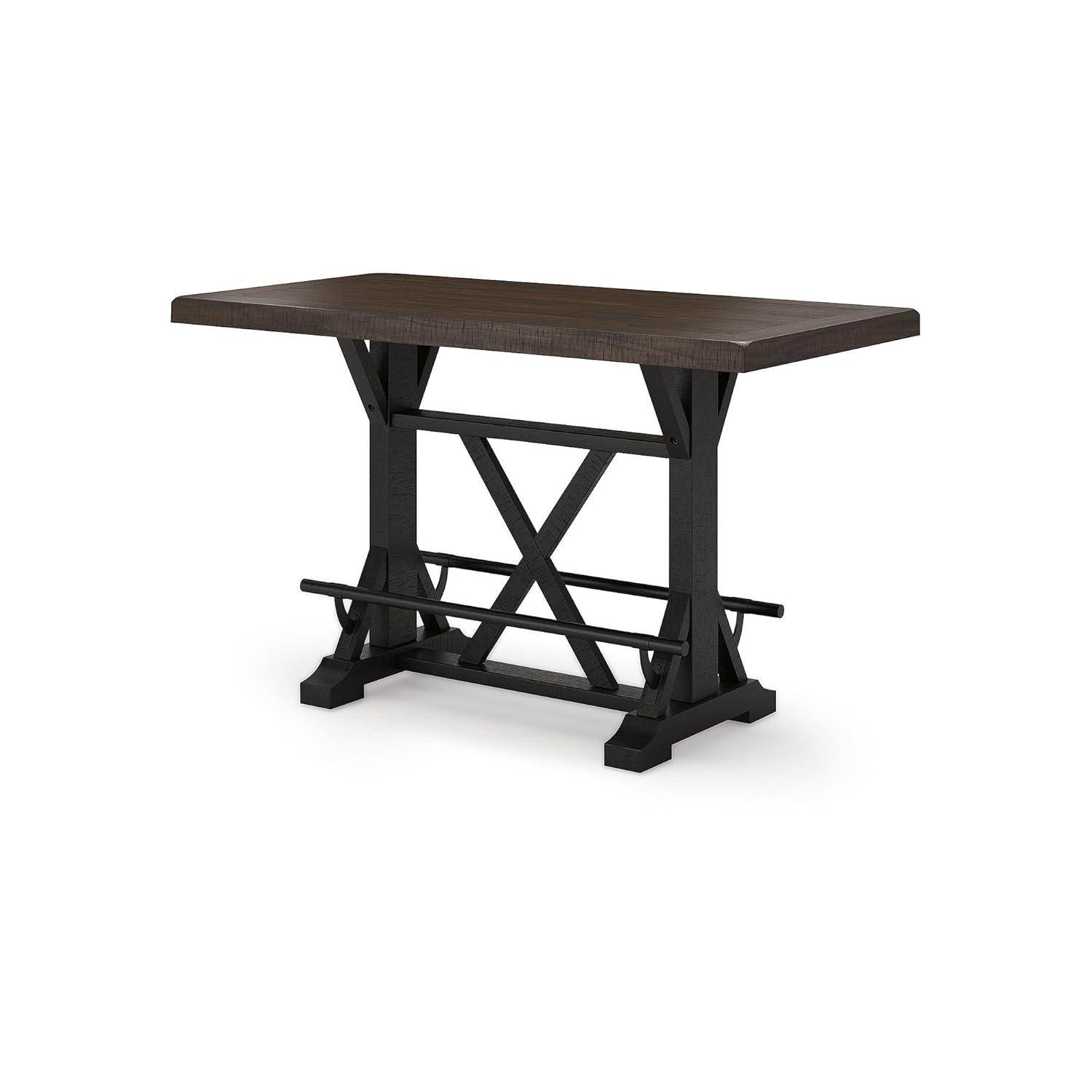 Williston Forge Shanay Counter Height Dining Table