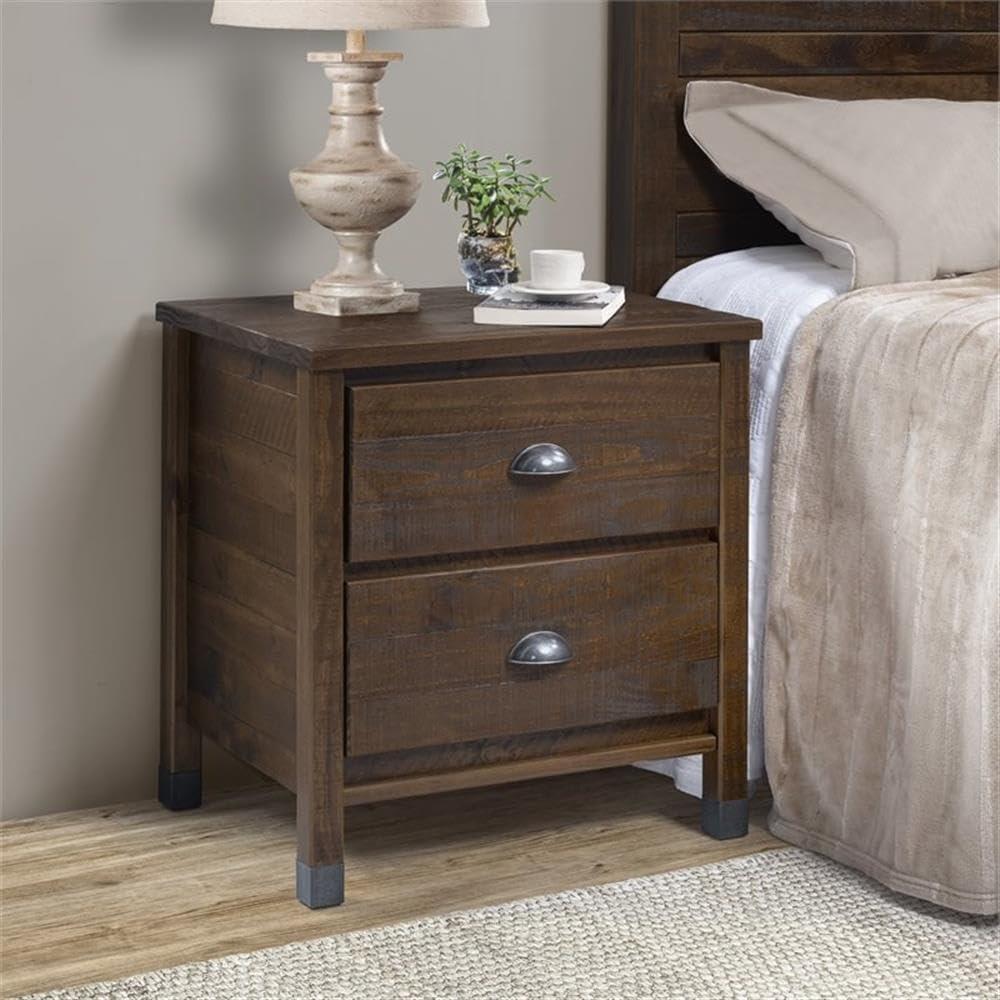 Baja 2 - Drawer Nightstand