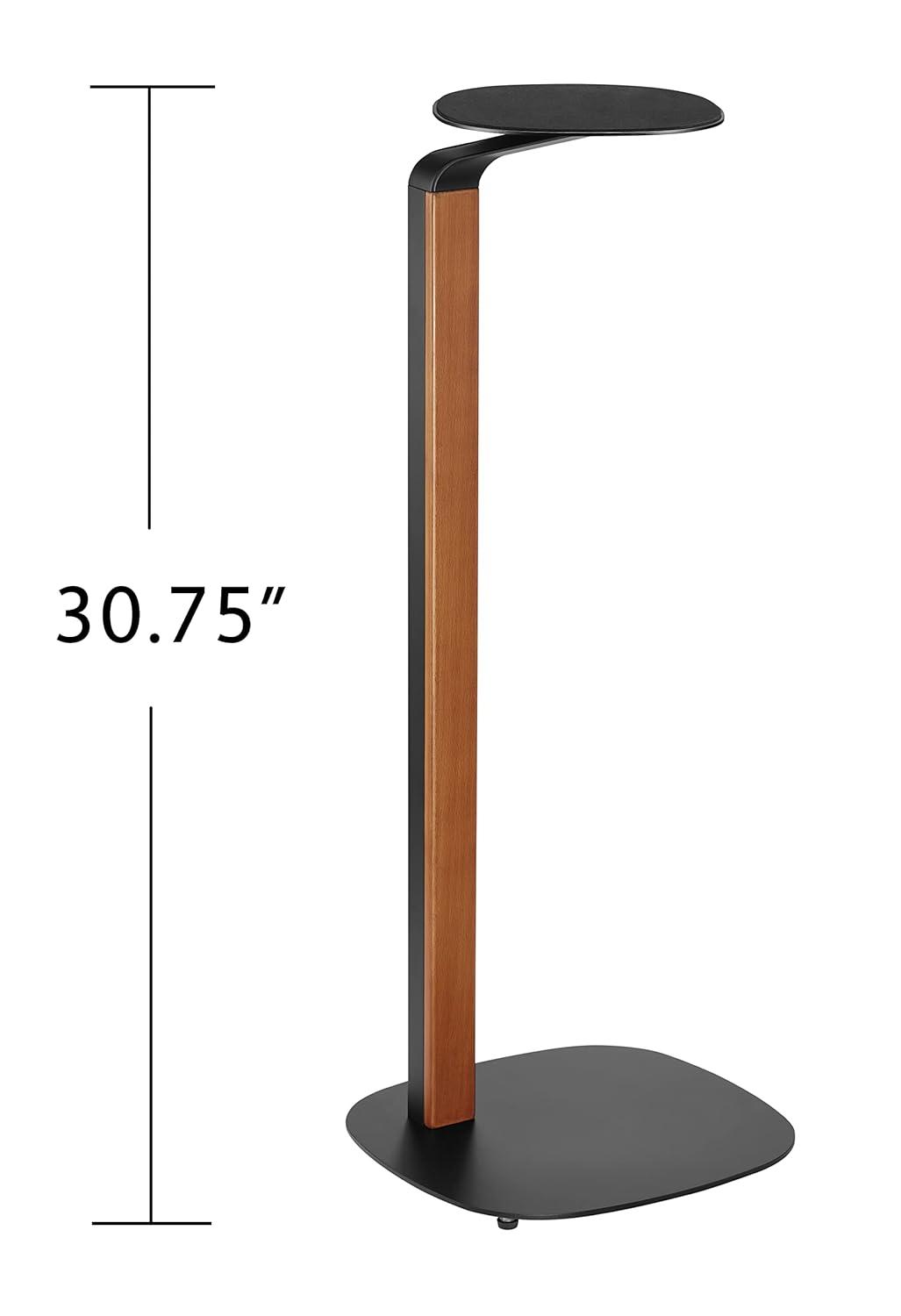 ynVISION Wooden Universal Speaker Floor Stand