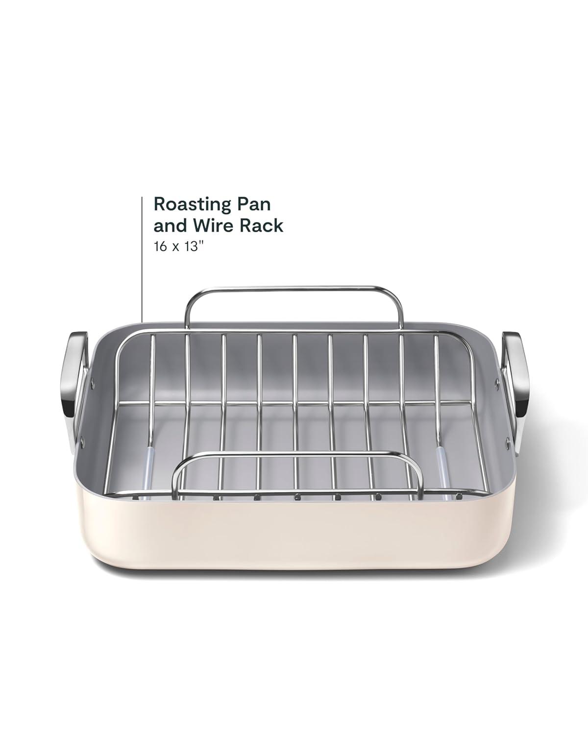 Roasting Pan W/ Rack