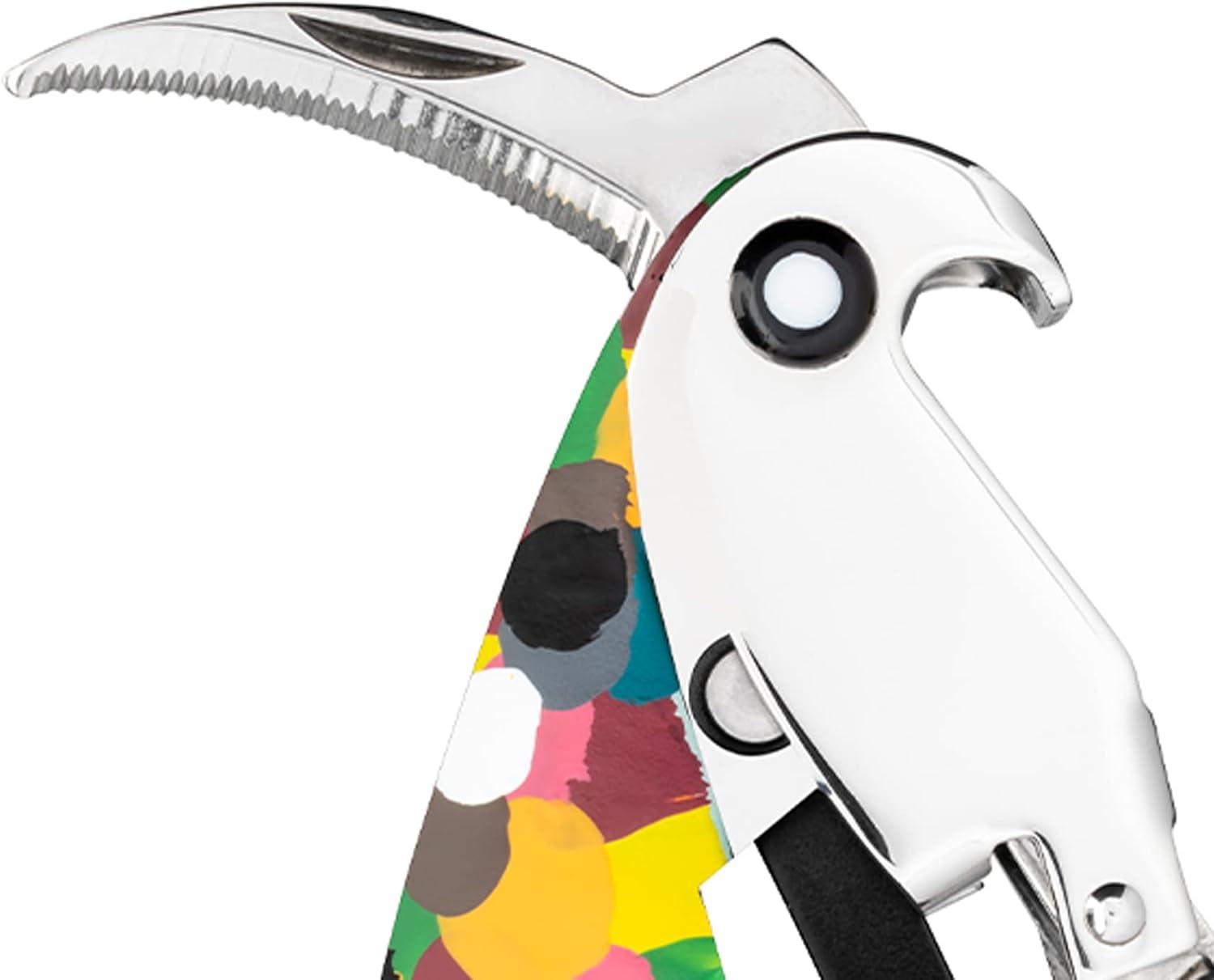 Parrot Sommelier Corkscrew