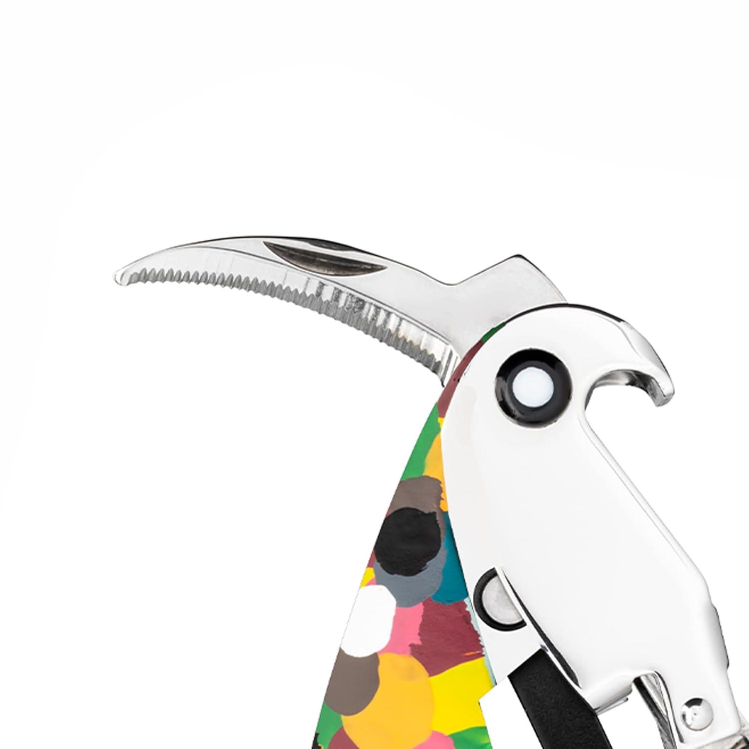 Parrot Corkscrew