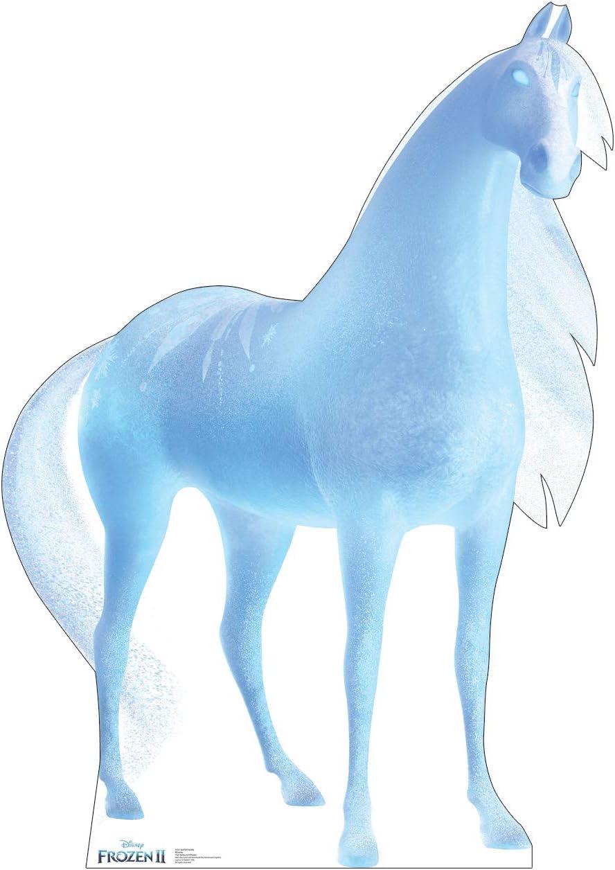 Advanced Graphics 66'' Disney/Pixar Cardboard Standup