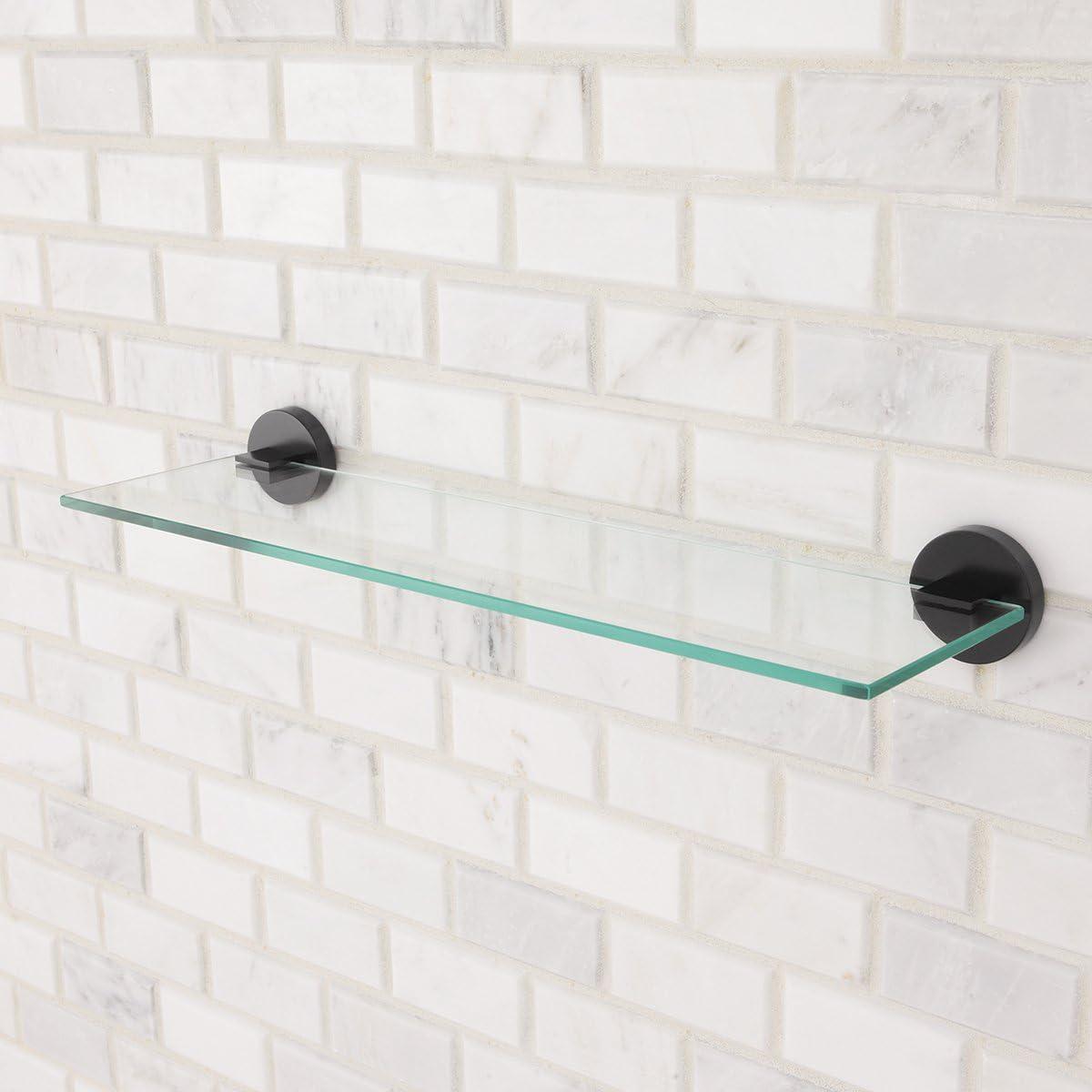 Speakman Neo Glass Bathroom Shelf