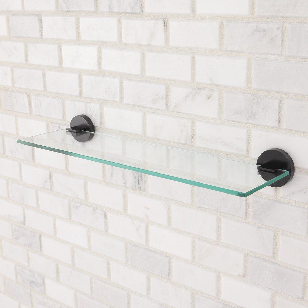 Speakman Neo Glass Bathroom Shelf