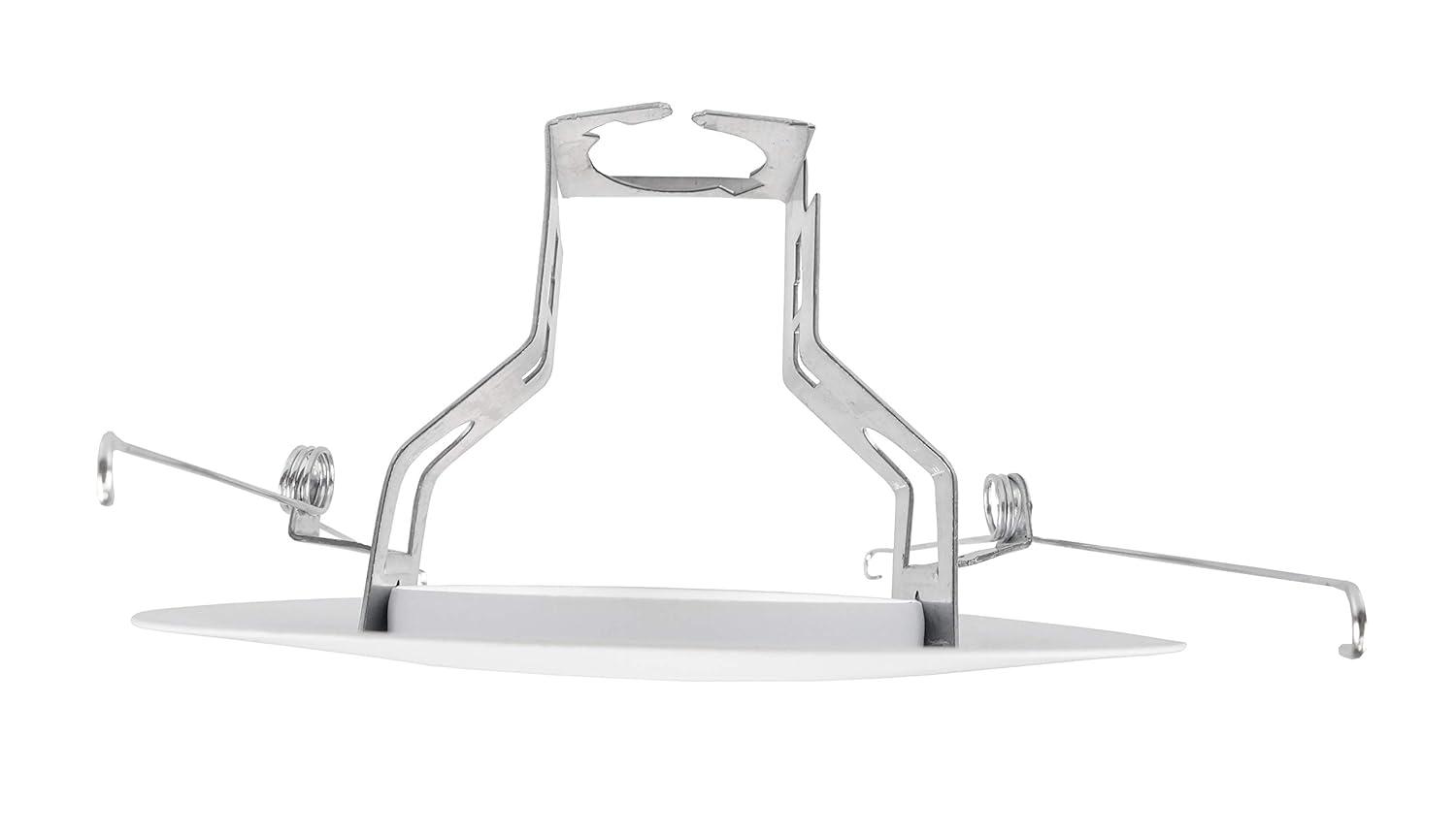 NICOR Lighting 17562 6'' Open Recessed Trim
