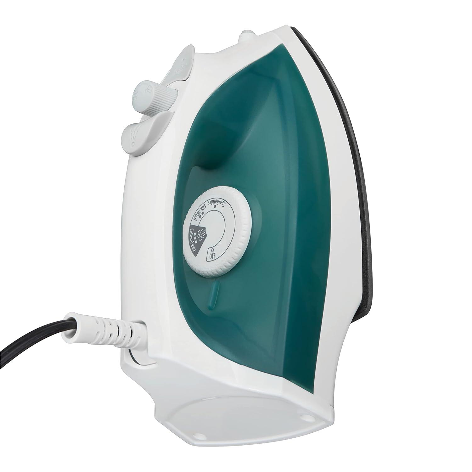 Proctor-Silex Proctor-Silex Non-Stick 1100 Wattage Iron