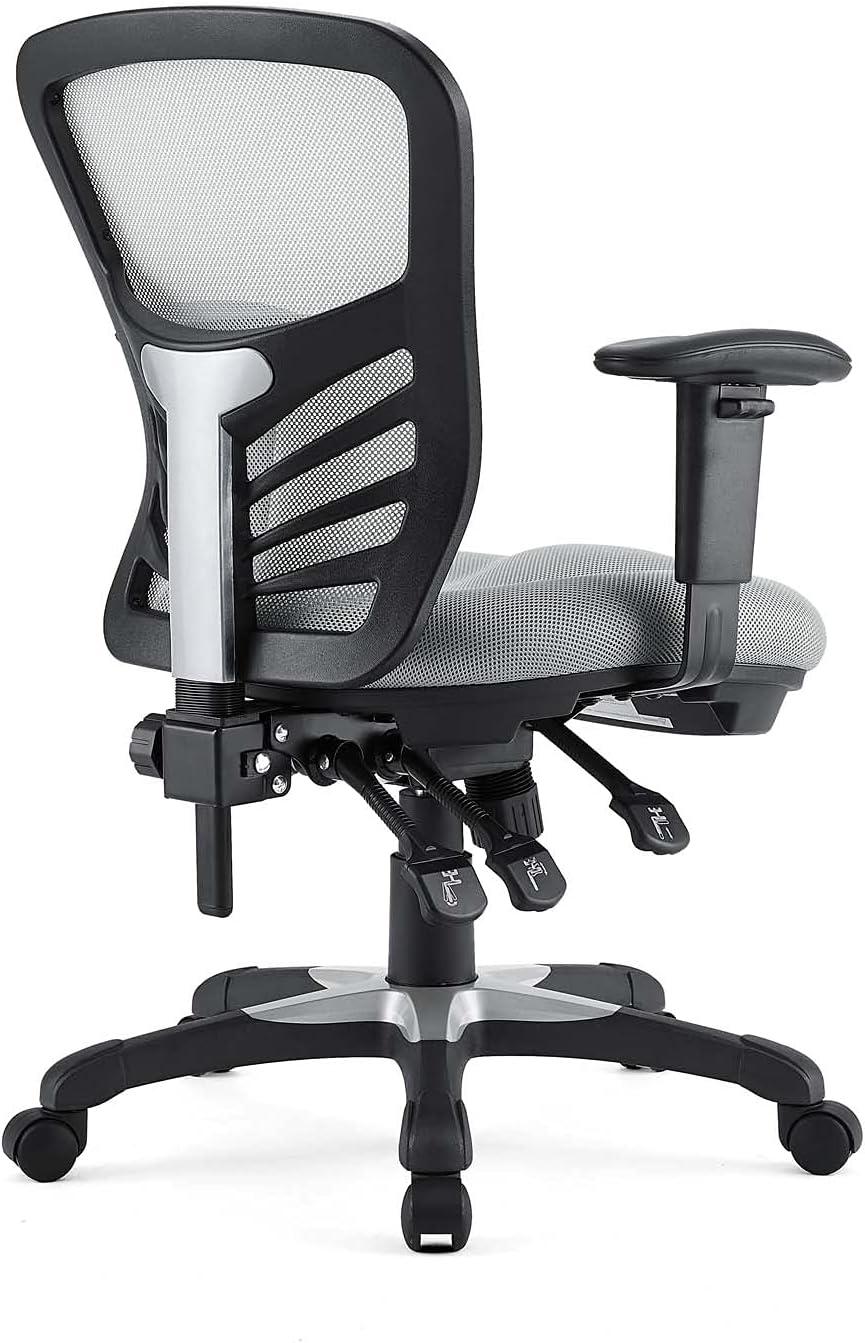 Articulate Mesh Office Chair by Modway