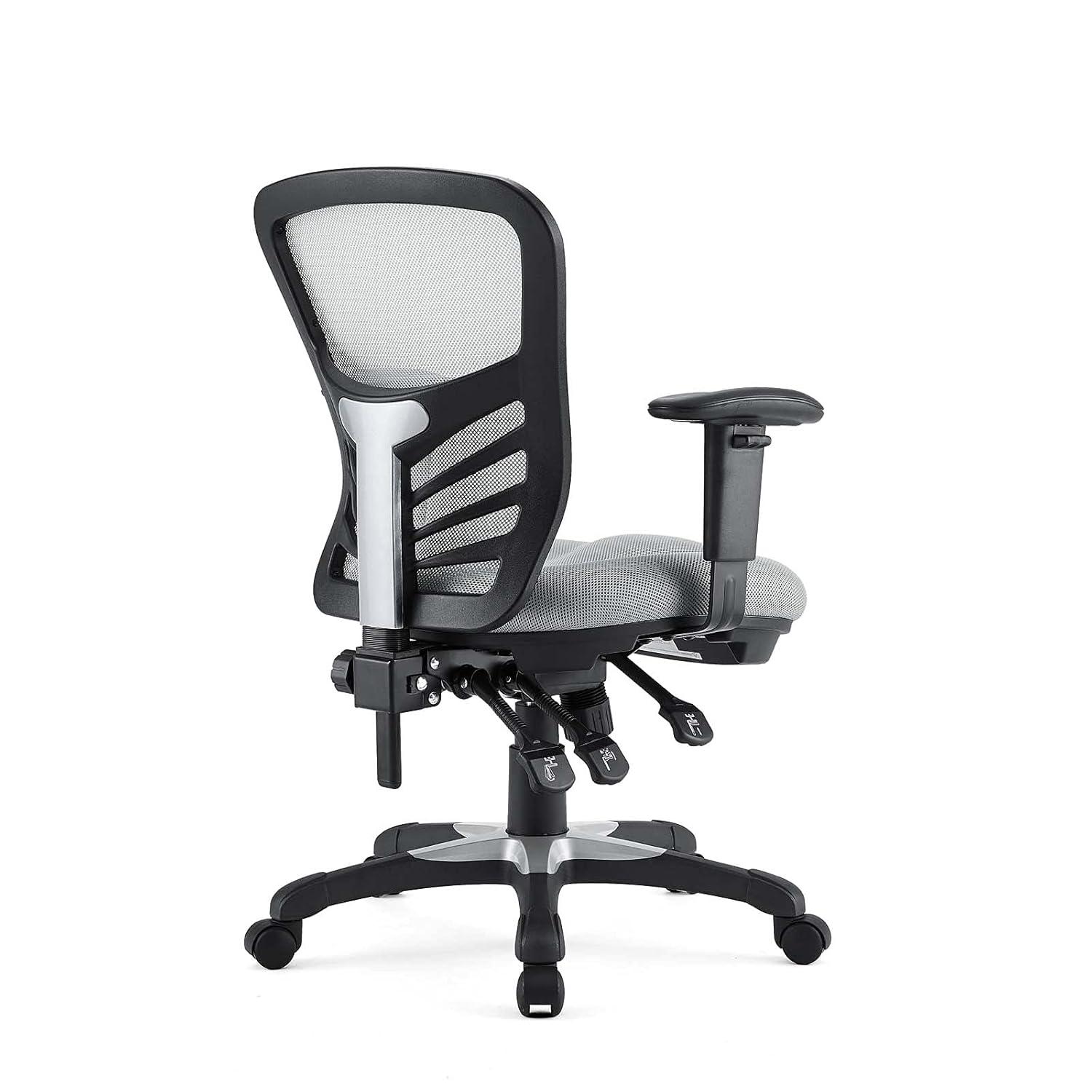 Modway Modway Articulate Mesh Office Chair