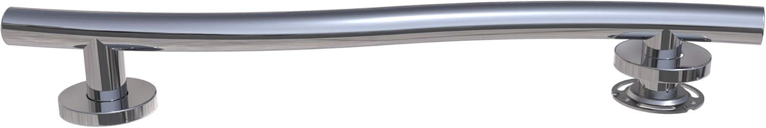 Wave Designer Grab Bar