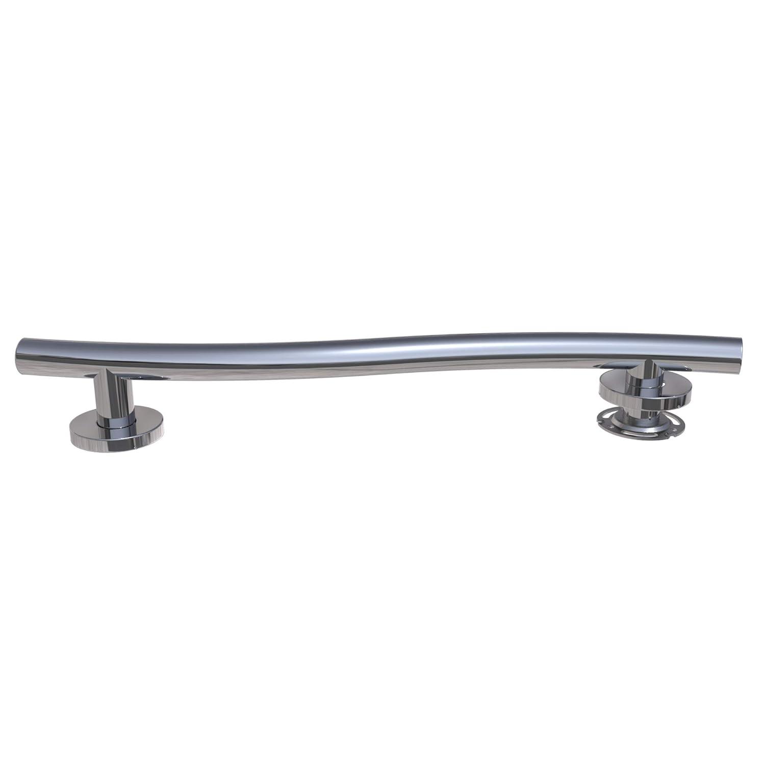 Wave Designer Grab Bar
