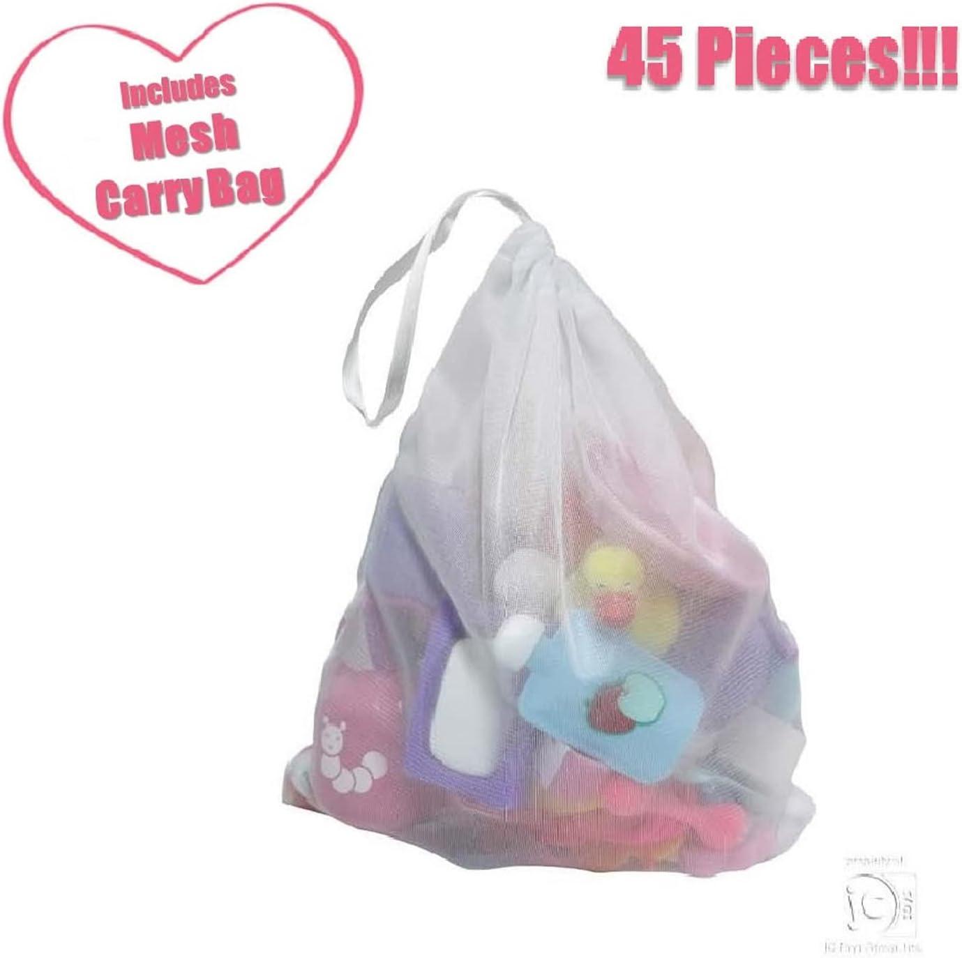 JC Toys JC Toys Baby Doll Essentials Accessory Bag