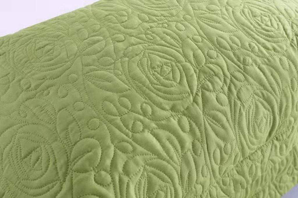 MarCielo P-solid Shams Pillow Sham (Set of 2)