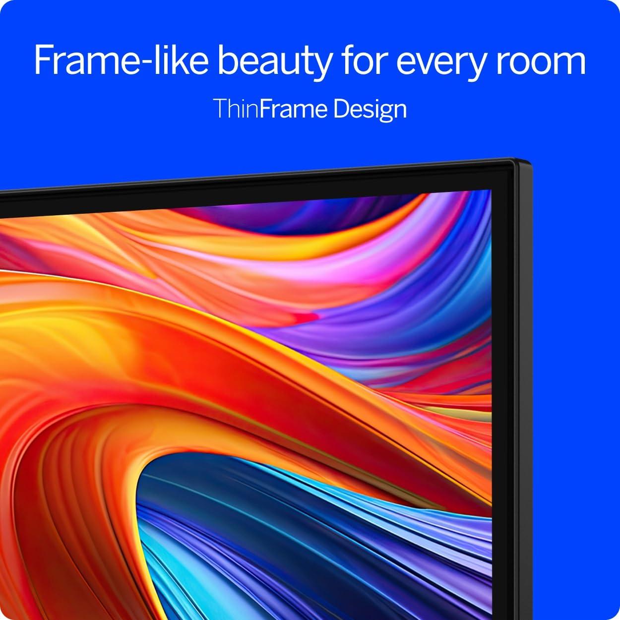 VIZIO 43" Class 4K UHD LED HDR Smart TV - V4K43M-08