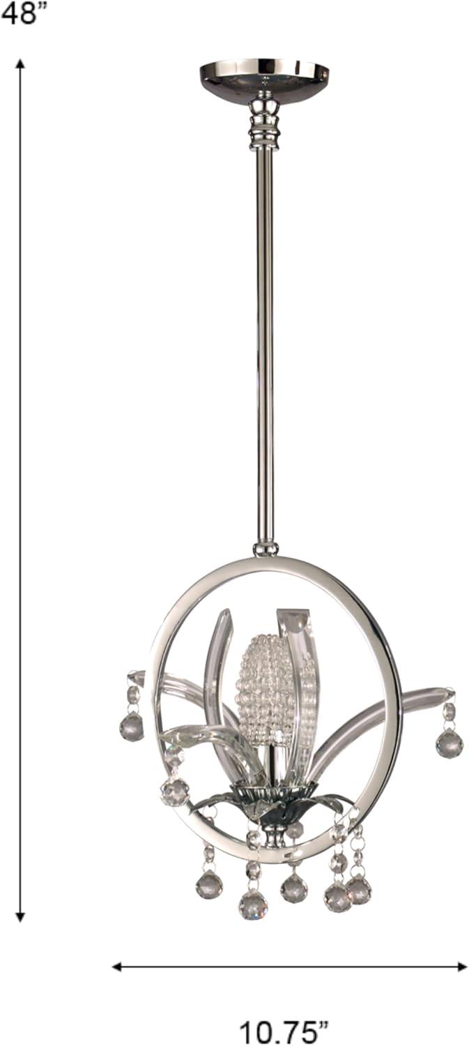 Dale Tiffany Sullivan Pendant