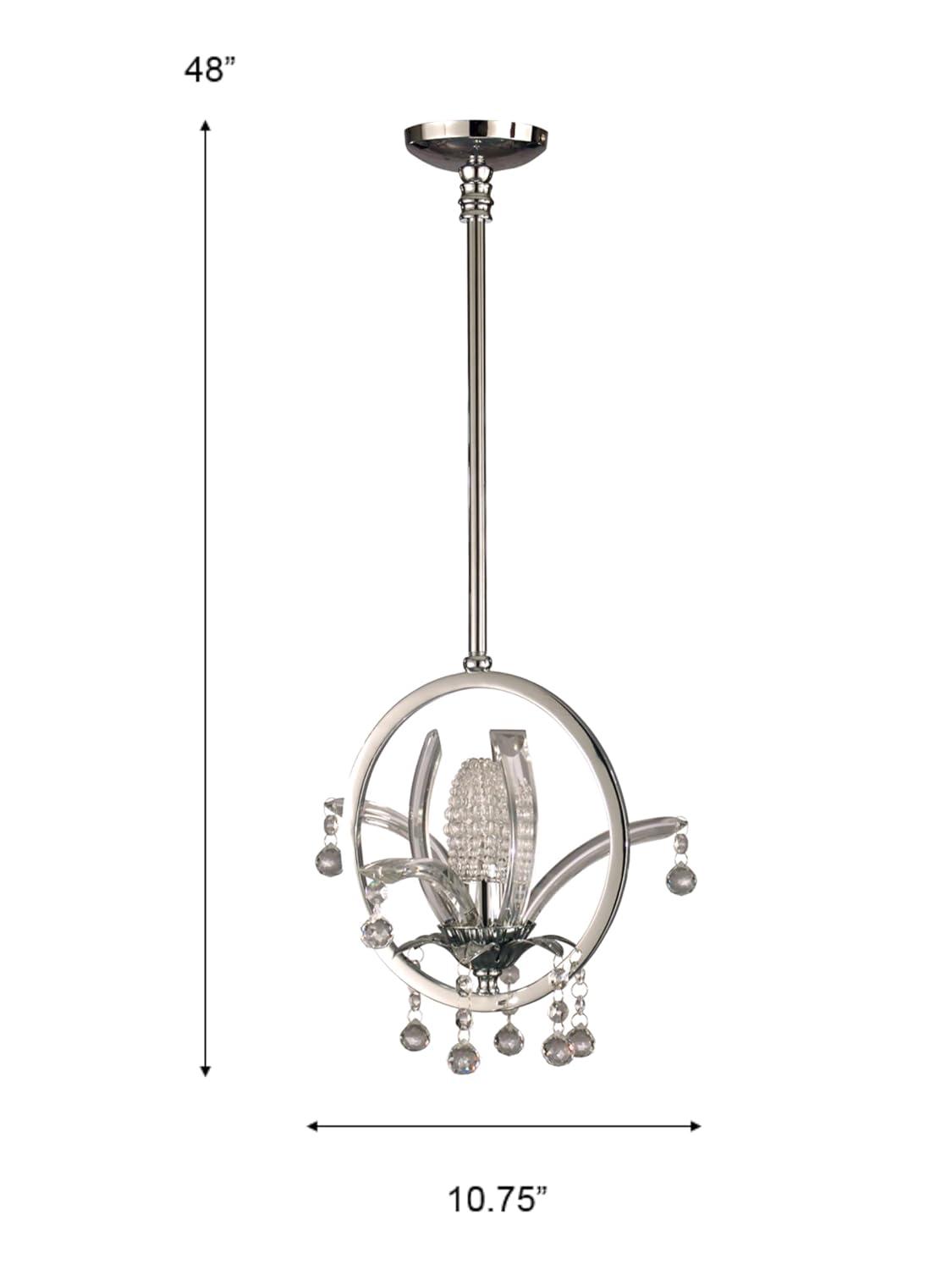 Dale Tiffany Sullivan Pendant