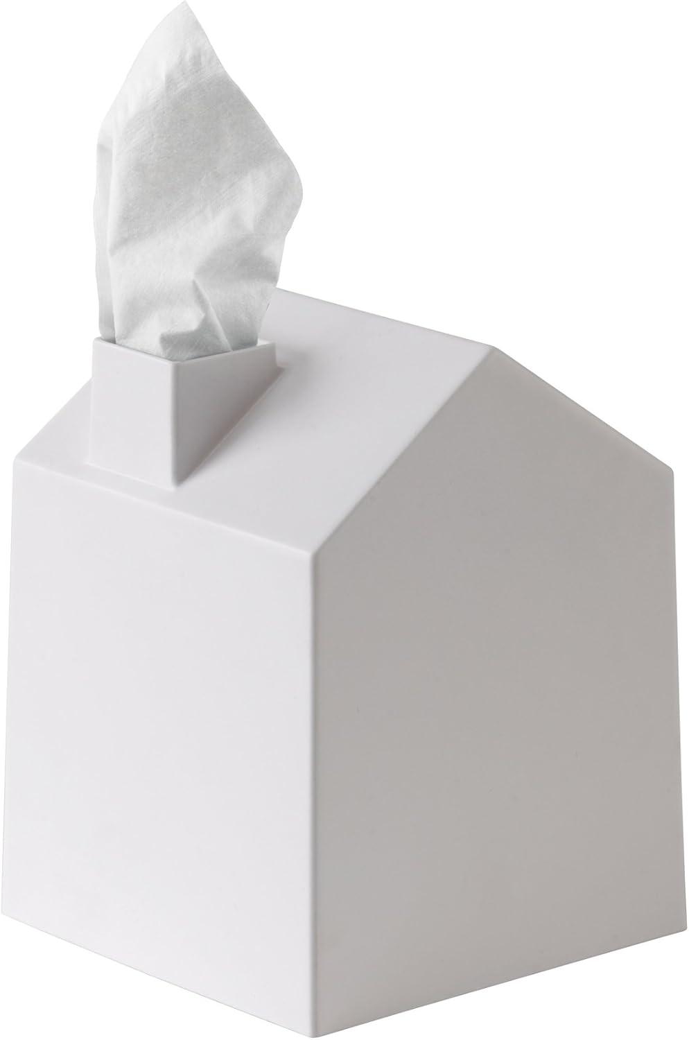 Umbra Casa Tissue Box Cover & Reviews | Wayfair