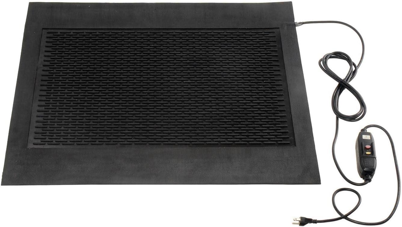 Ice Away Snow Melting Mat