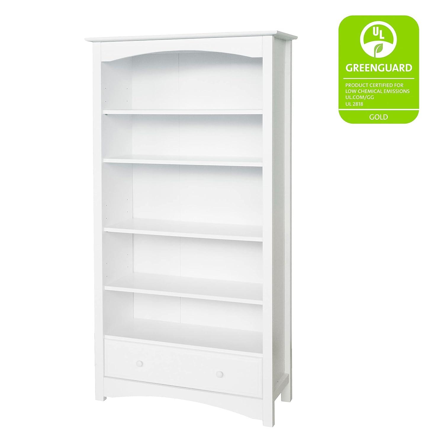 Jayden 70.25'' H X 14.25'' W Bookcase