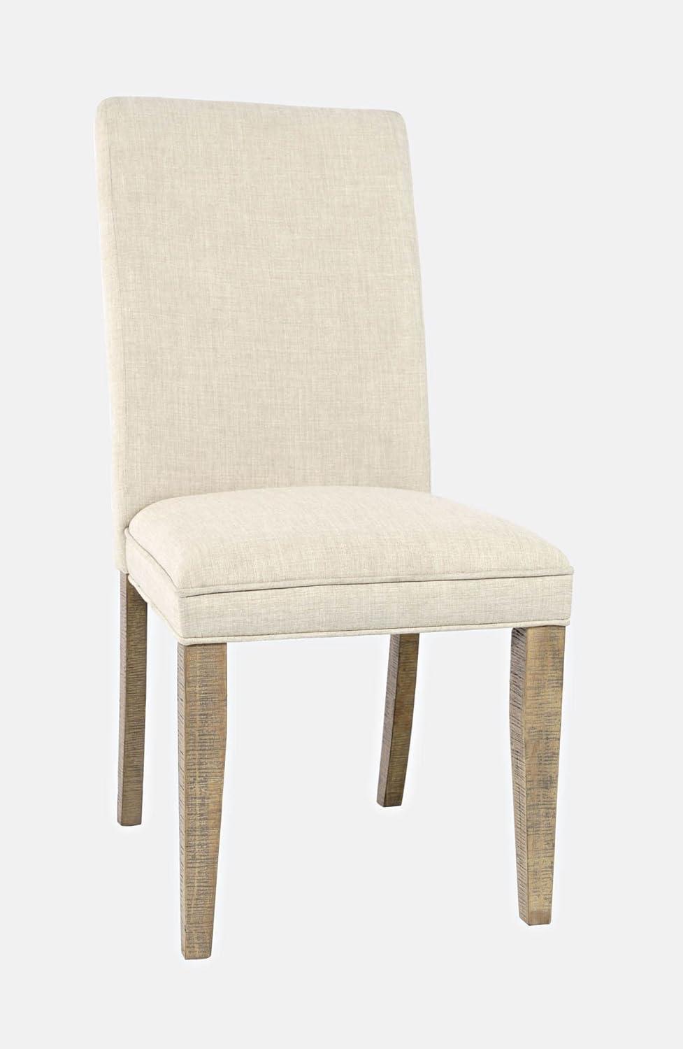 Averie 18'' H Upholstered Side Chair