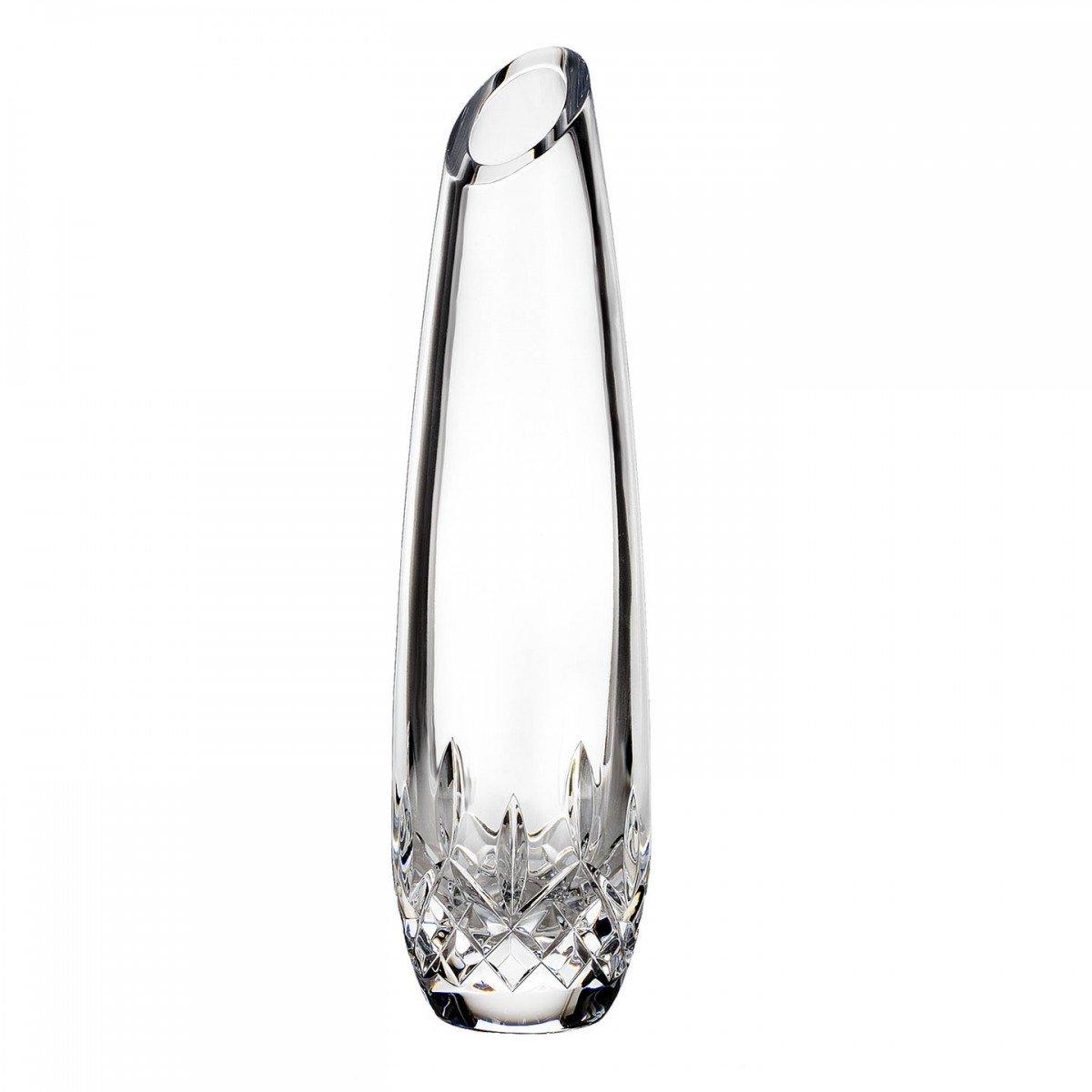 Waterford Lismore Essence Bud Vase 9 in & Reviews | Wayfair