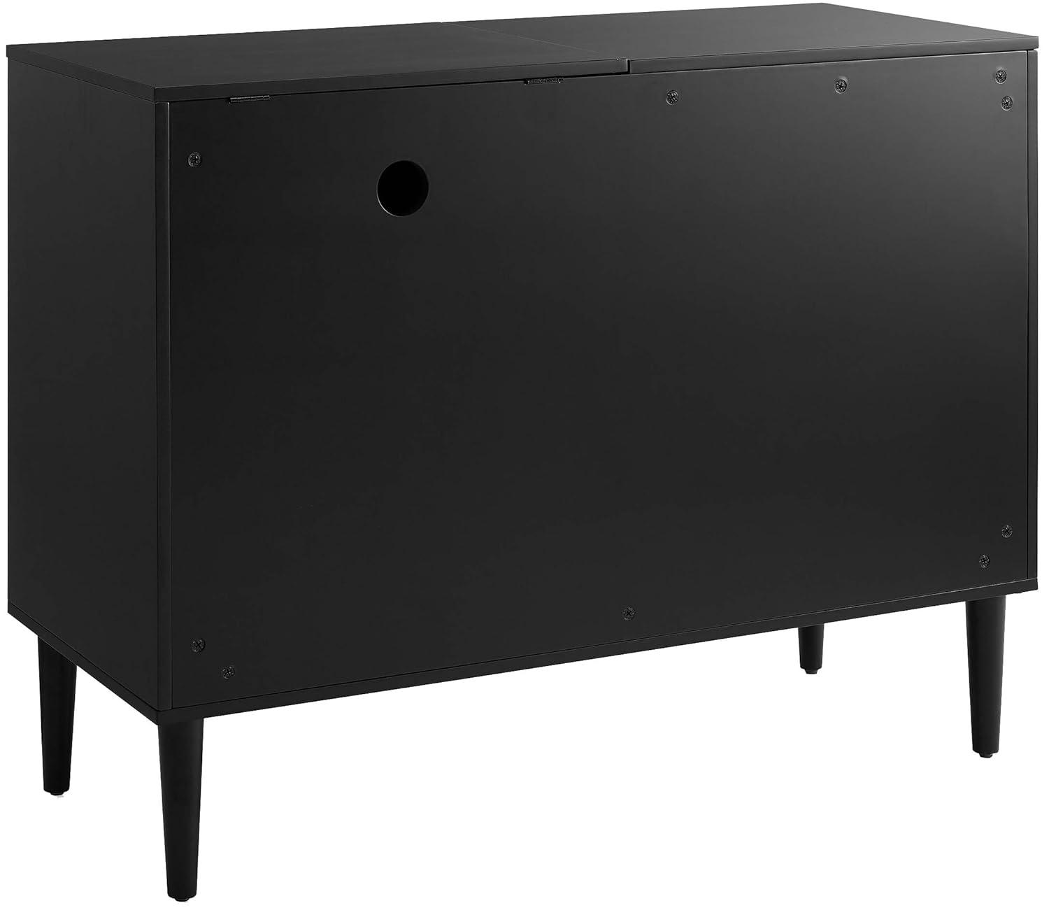 Everett Accent Cabinet
