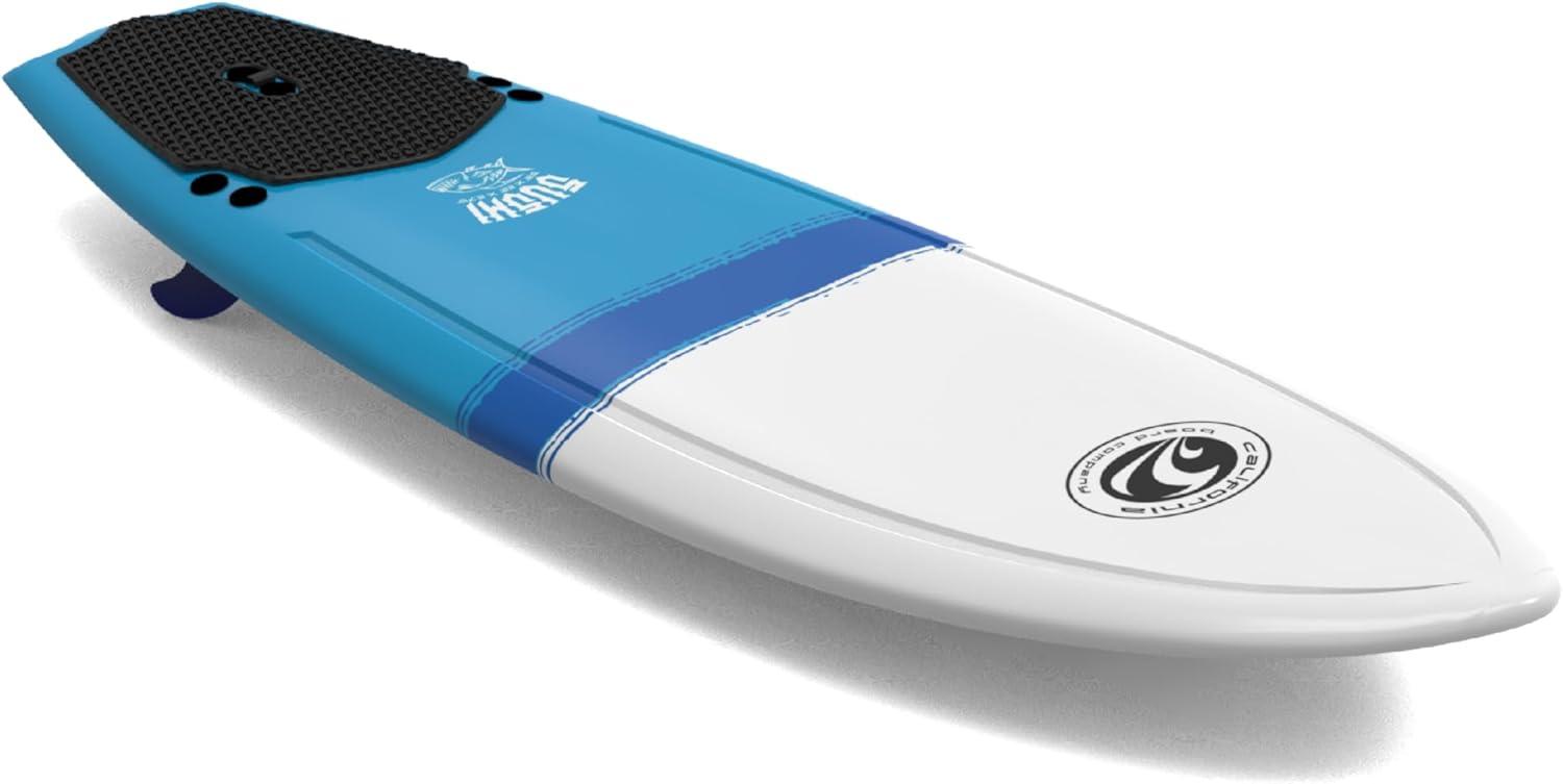 California Board Company 5'8" Sushi Soft Surfboard