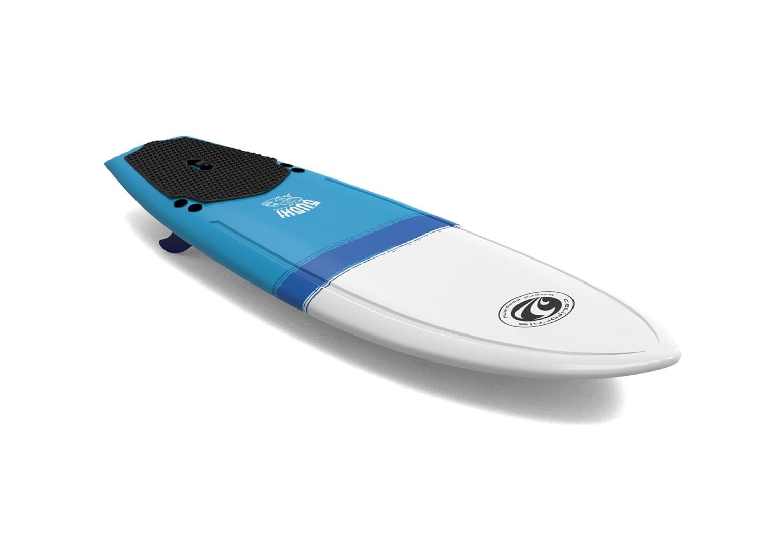 California Board Company 5'8" Sushi Soft Surfboard