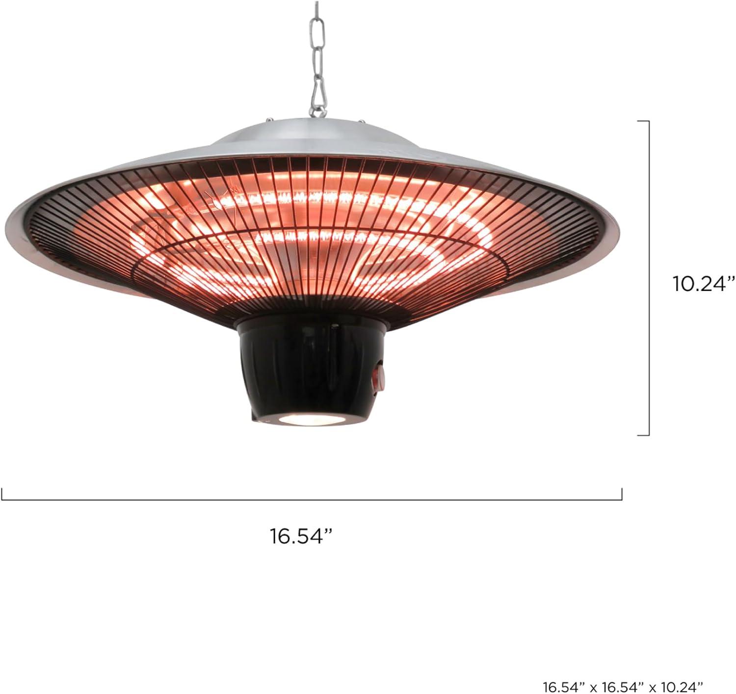 Westinghouse 5100 Electric Hanging Patio Heater