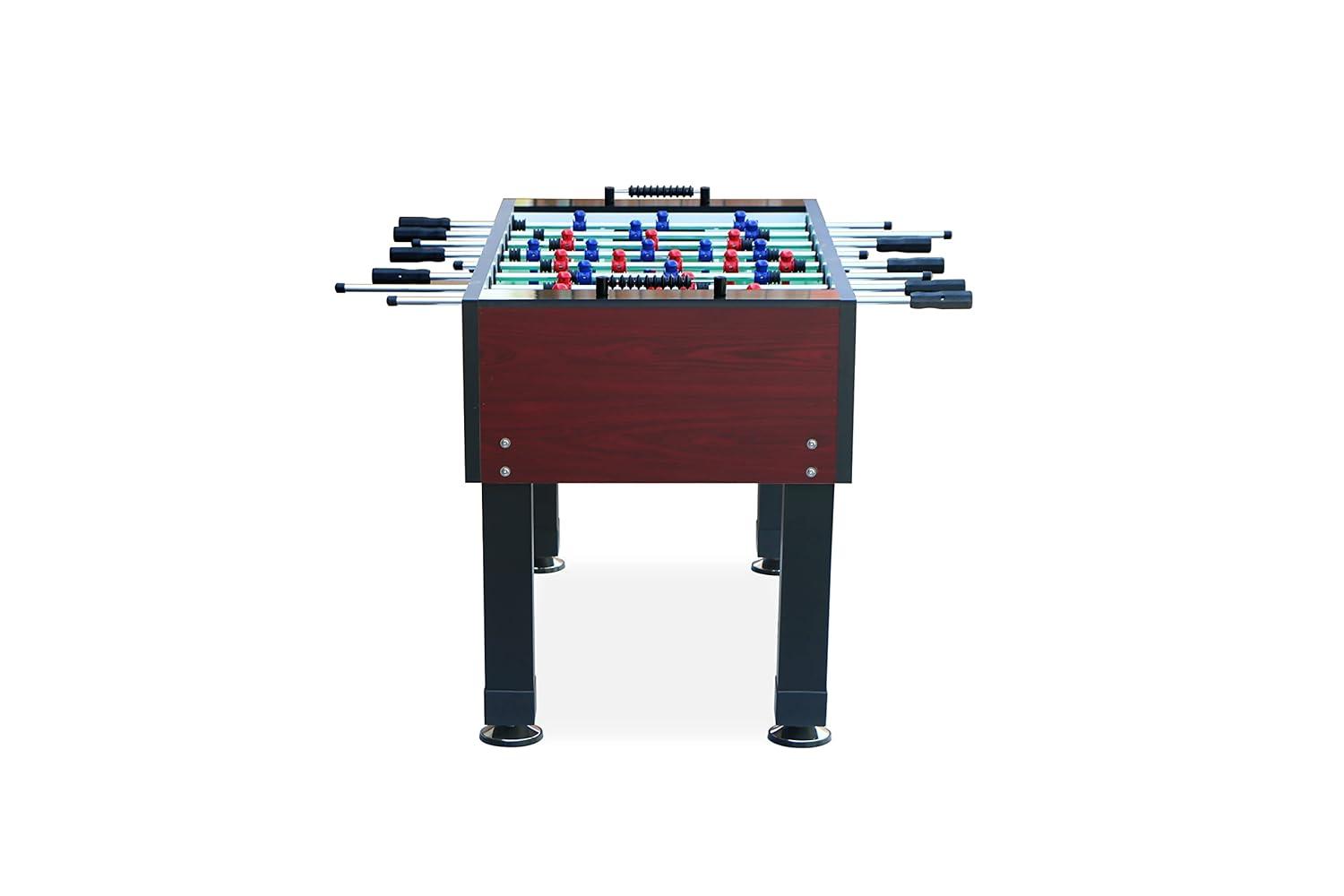 KICK Foosball Tables KICK Ambassador 55"  Foosball Table | Wayfair